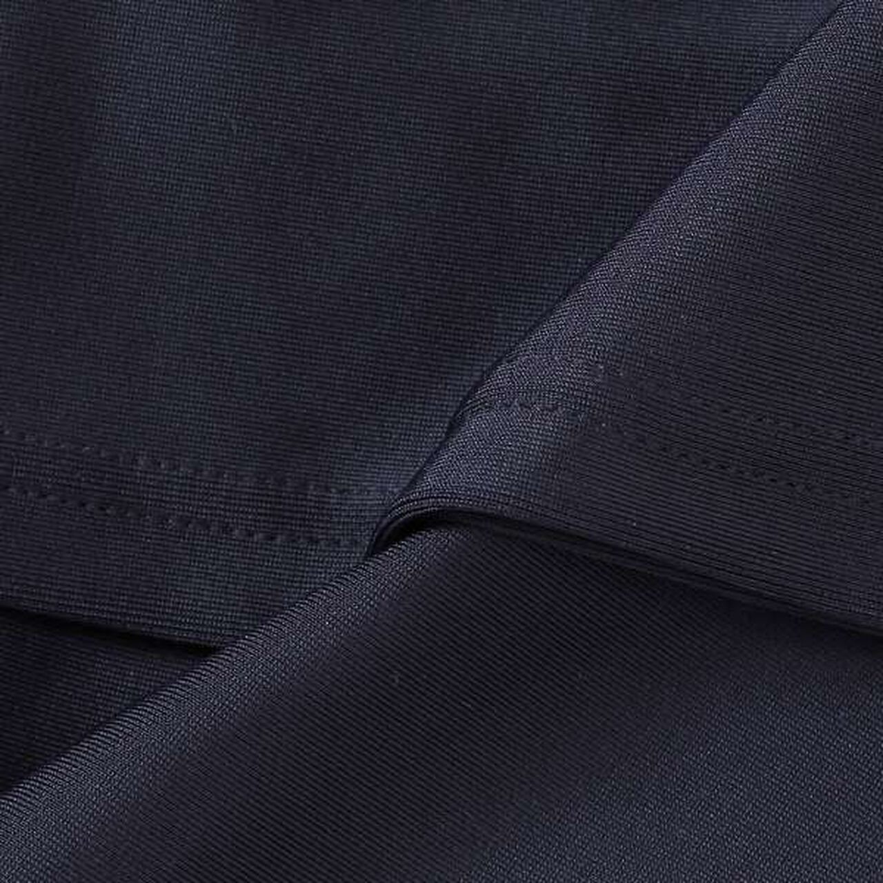 LT Pleated Skirt Tankini [SWIM],Purple, large image number 5