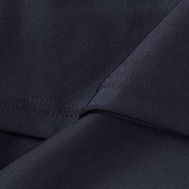 LT Pleated Skirt Tankini [SWIM],Purple, medium image number 5