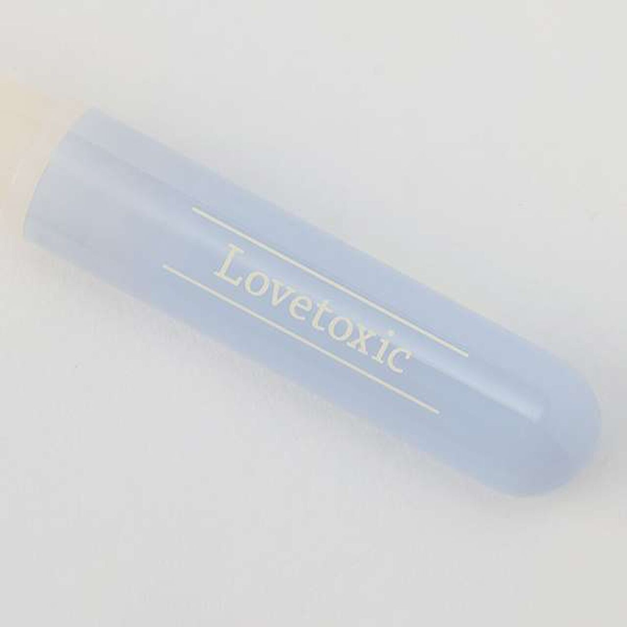 Square Toothbrush Set,Sax blue, large image number 2