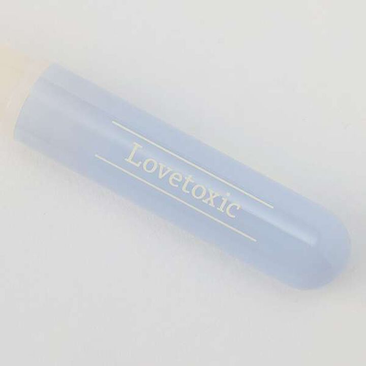 Square Toothbrush Set,Sax blue, medium image number 2