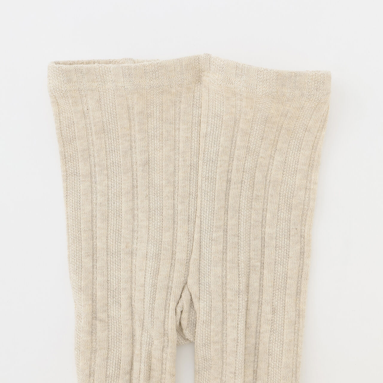 Leggings with Socks Attached,Light pink, large image number 1