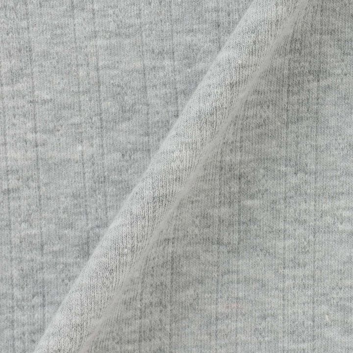Heart & Animal Motif Long-Sleeve T-Shirt,Off white, medium image number 11