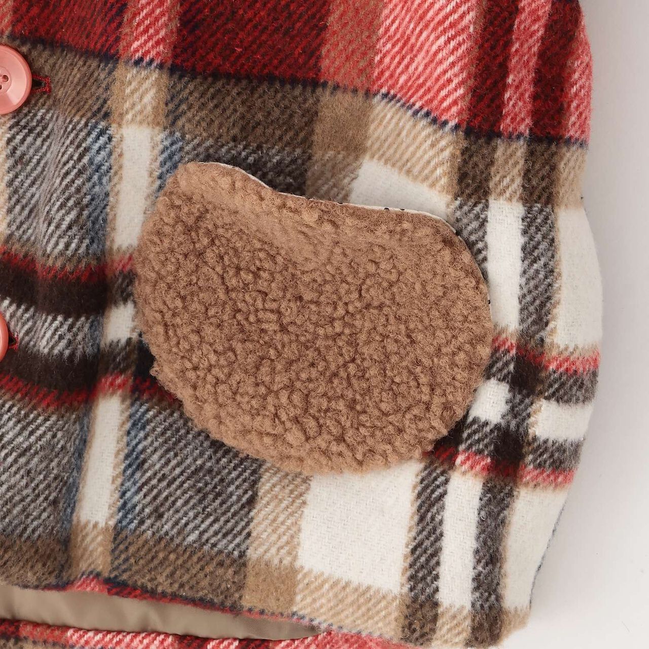 [2026 Lucky Bag] [Pre-order Only / Separate Order Required / Ships Late December] [Baby Cheer] [Girls Set],Multi color, large image number 6