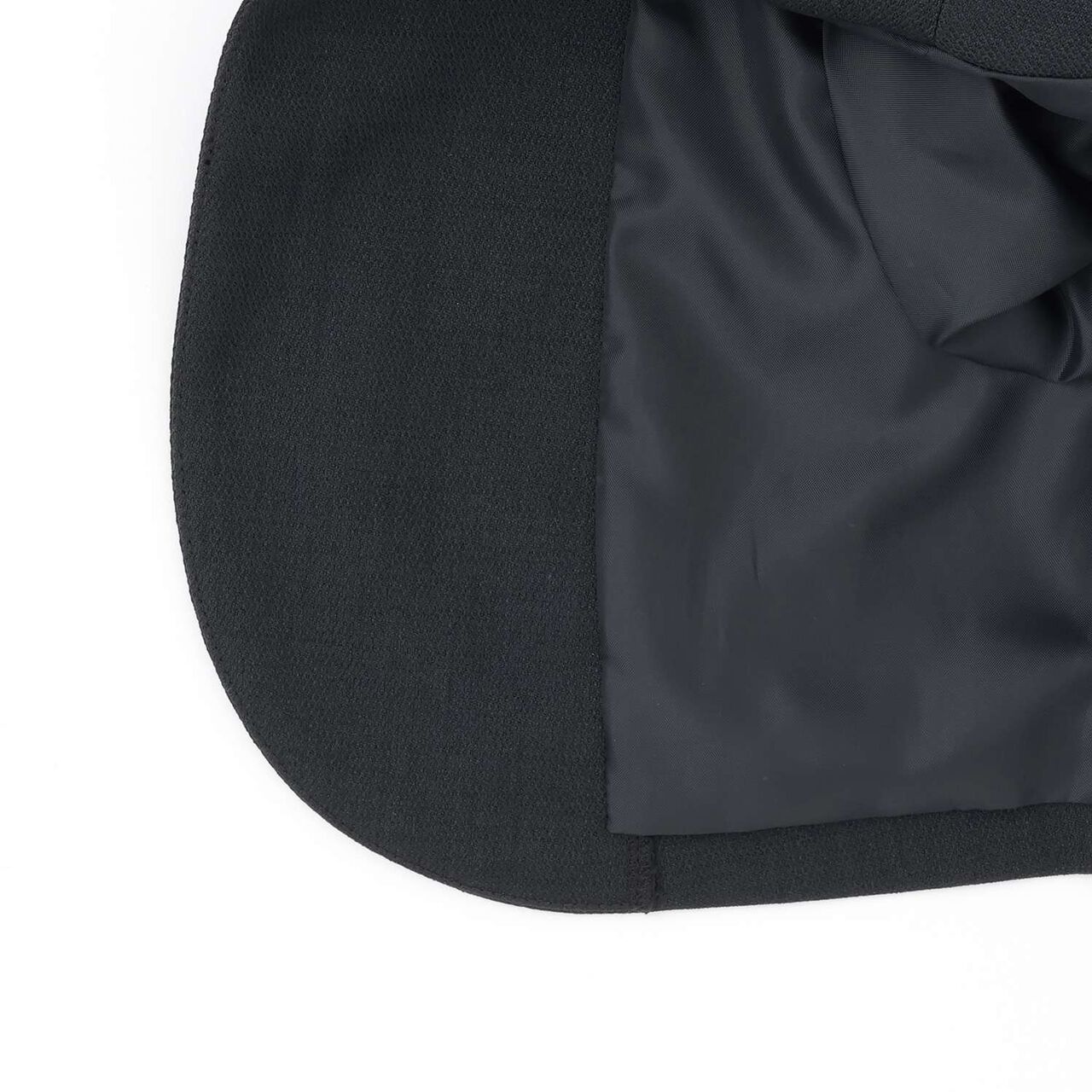 [Formal] Flower Embroidery OP + Collared JK Set,Sax blue, large image number 13