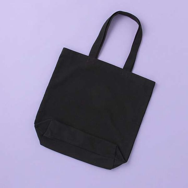 Osomatsu-San Tote Bag,Black, medium image number 7