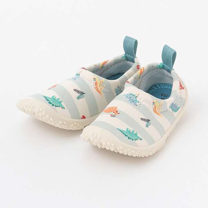 [SWIM] Marine Shoes,Light pink, medium image number 16