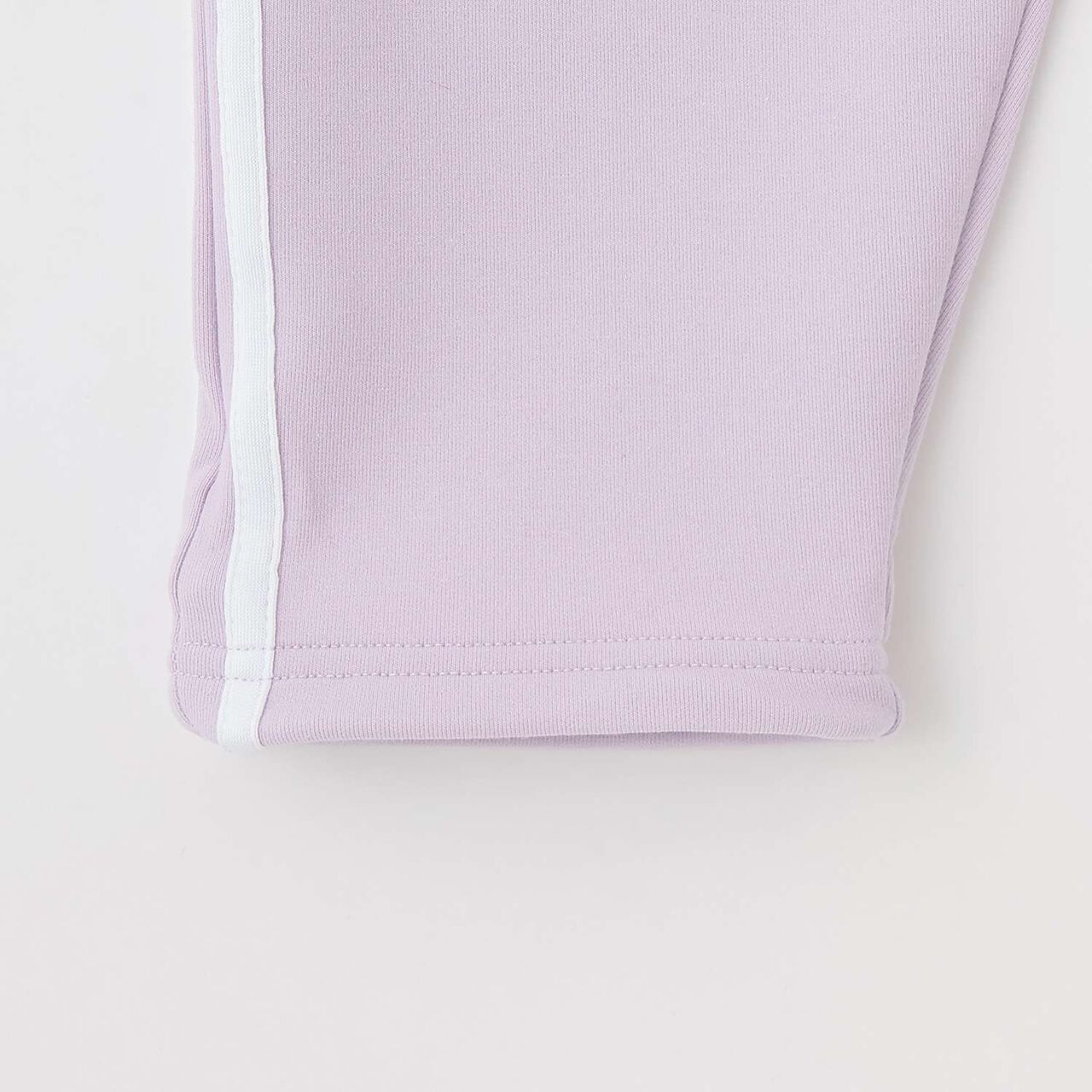 [Anti-Stain] Track Pants / Cardboard,Black, large image number 10