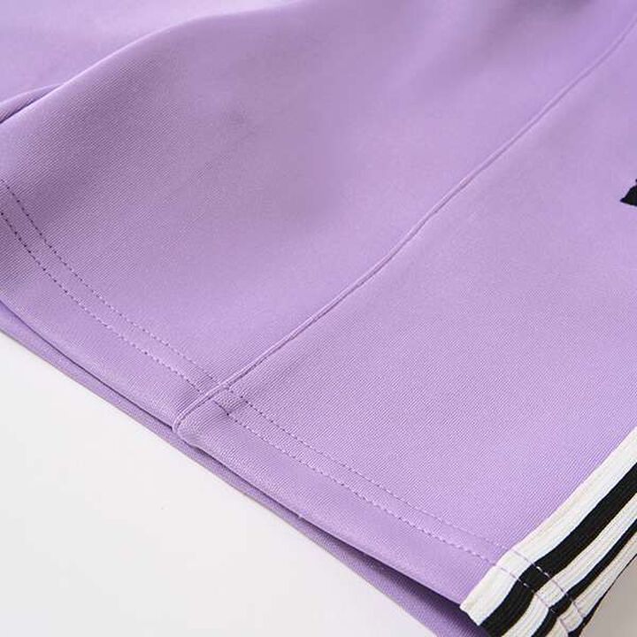 Track Tack 4/4 Length Pants,Purple, medium image number 19