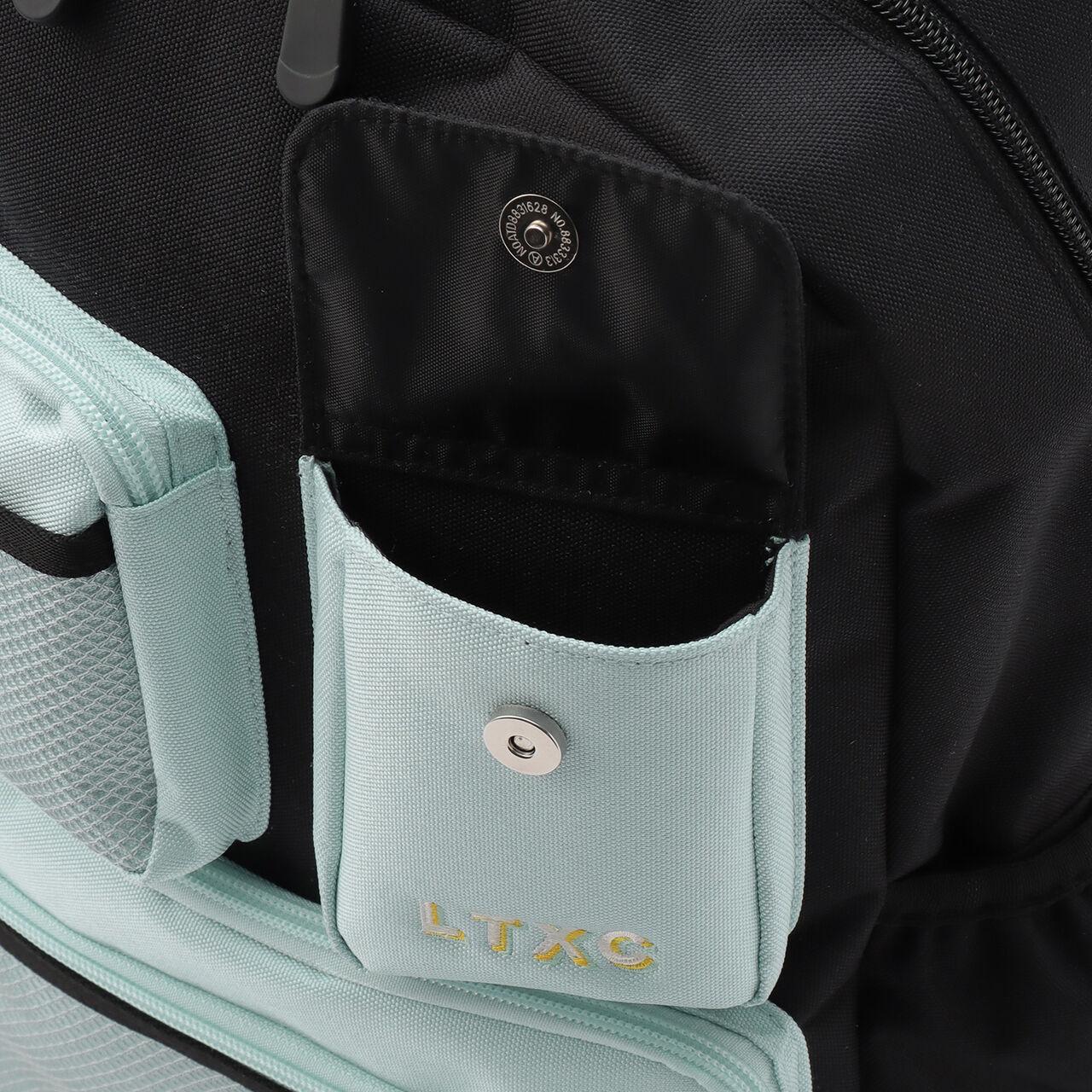 [LTXC] 22L Backpack with Pouch,Ivory, large image number 9