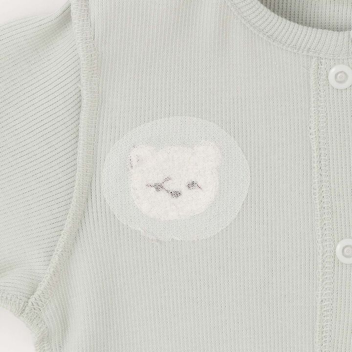 Hat-Style 2 WAY All-in-One,Light green, medium image number 12