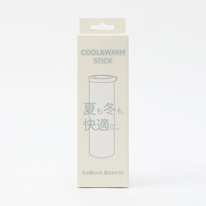 Cool-to-the-Touch Ice Pack Bottle [LG],Blue gray, medium image number 13