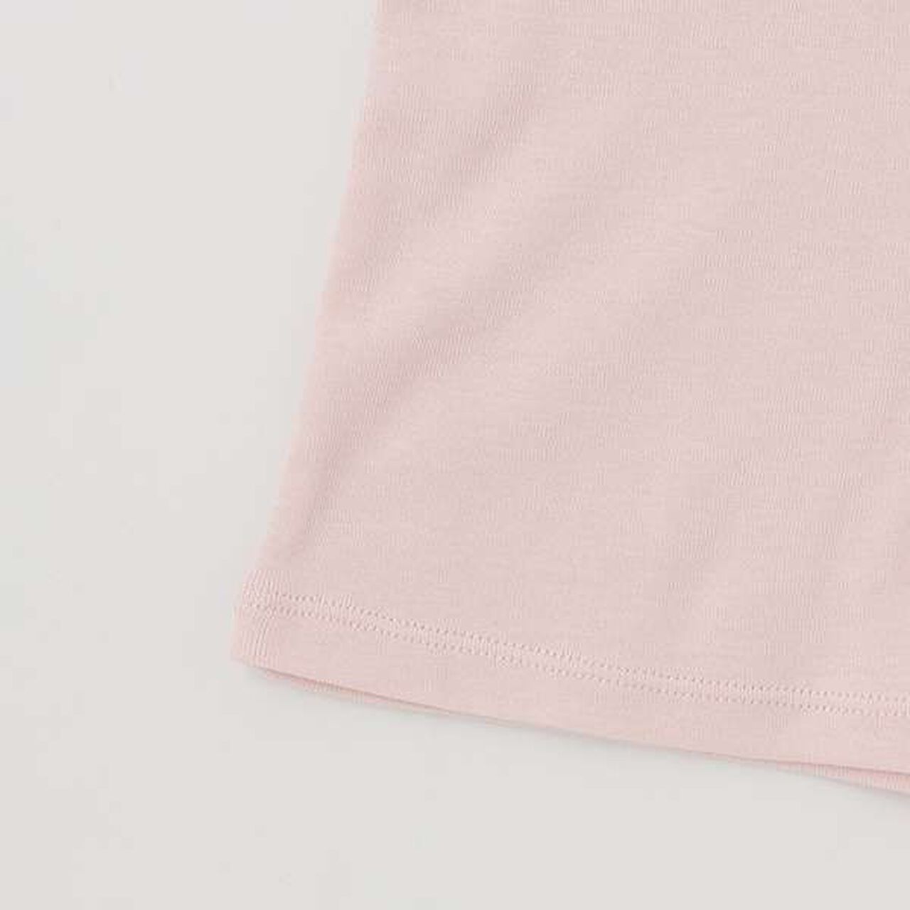 Basic C100% Tank Top with Padding,Mocha tea, large image number 4