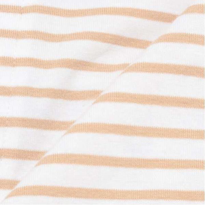 Animal Stripe 2-Way All-in-One,Mustard, medium image number 3