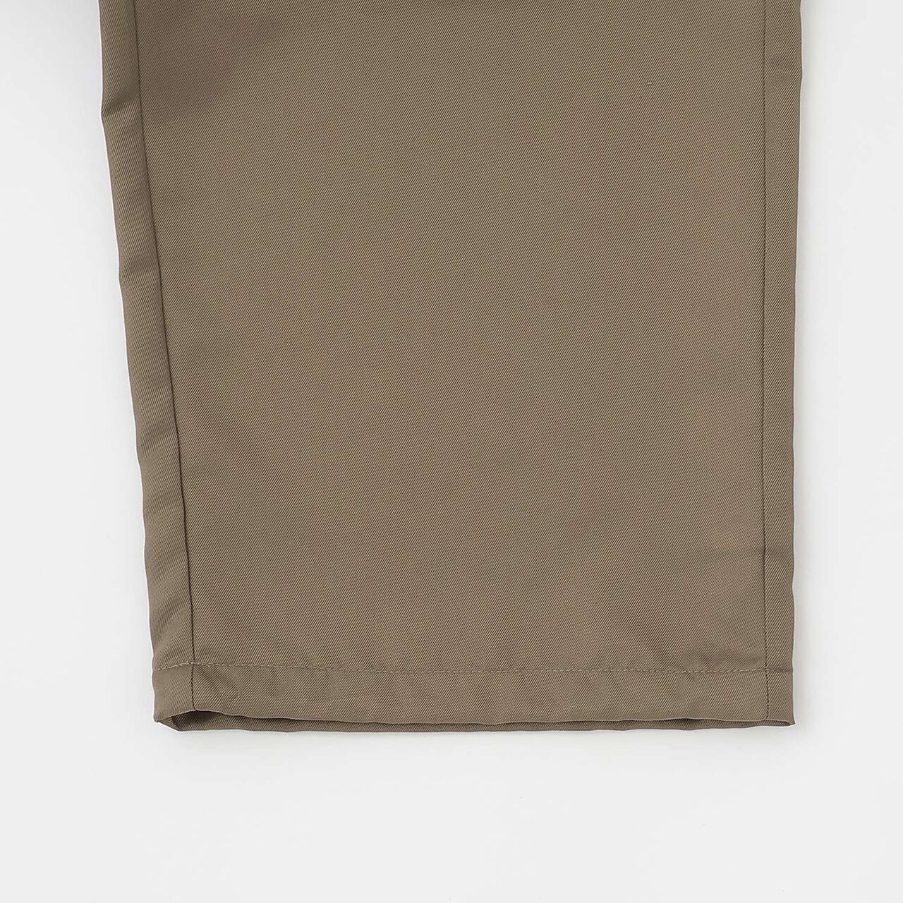 [LTXC / Quick-Dry Absorbent / Comfort] Slit Belt Cargo Pants,Khaki, large image number 14