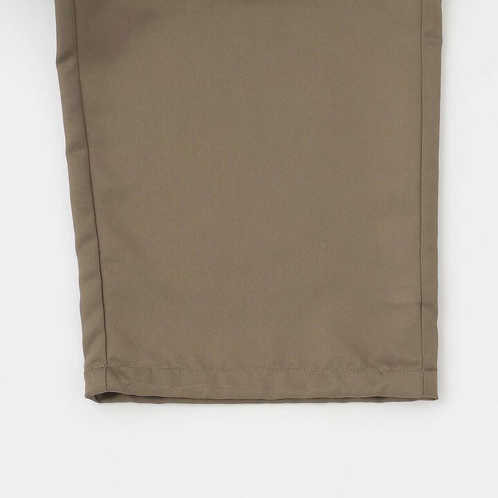 [LTXC / Quick-Dry Absorbent / Comfort] Slit Belt Cargo Pants,Khaki, medium image number 14