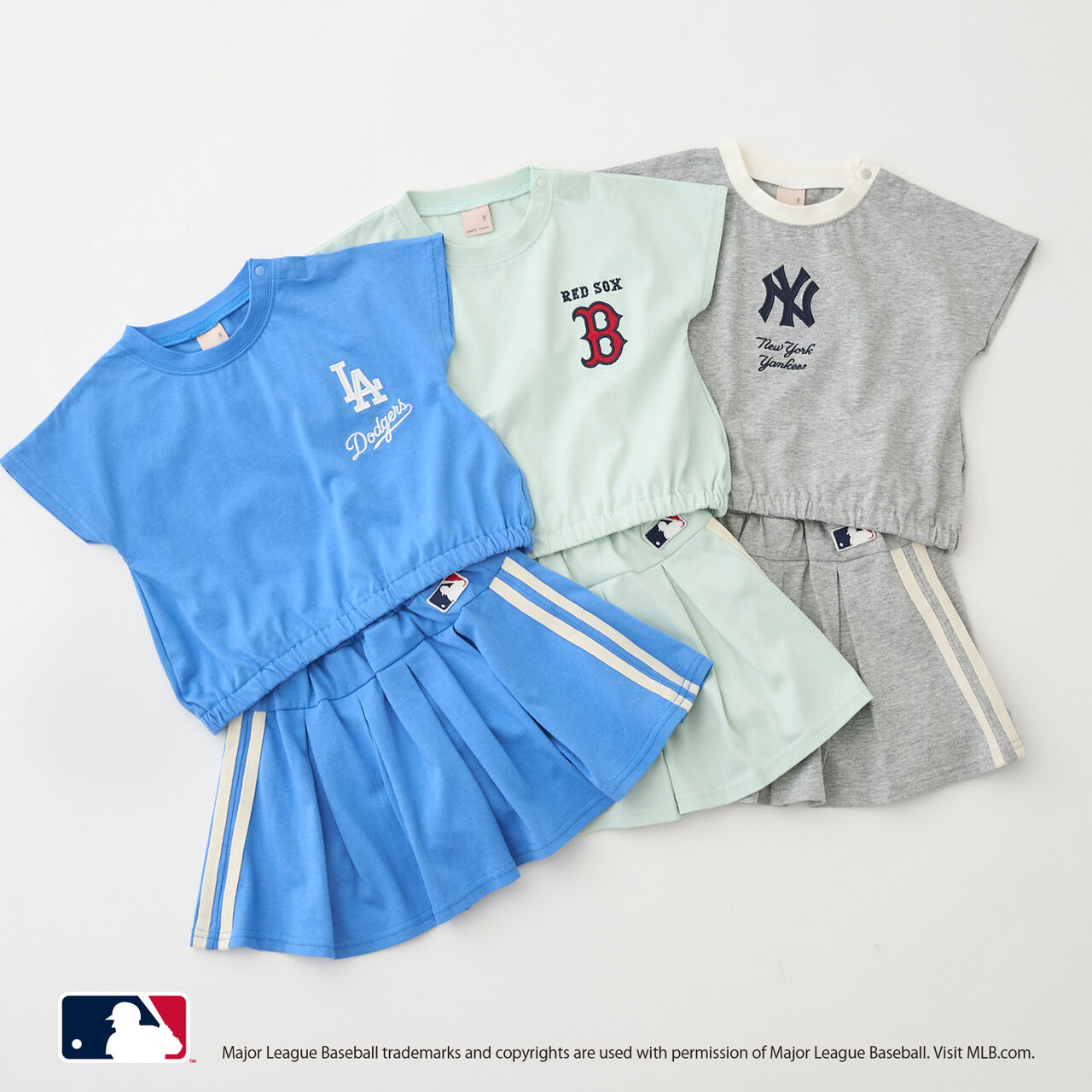 MLB Cut Set-Up,Emerald green, large image number 22