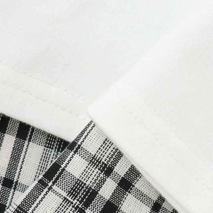 Asymmetrical Tunic Set,Black, medium image number 19