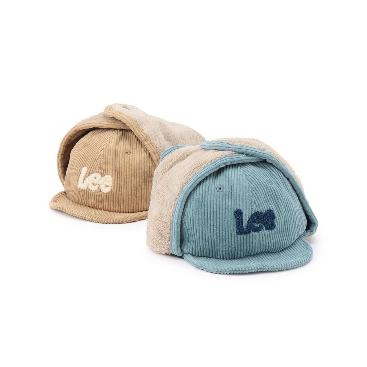 [Lee] Flight Cap 1,Sax blue, large image number 9