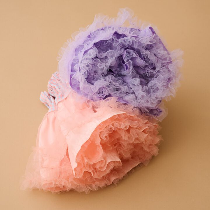 Reversible Tutu,Pink, medium image number 9