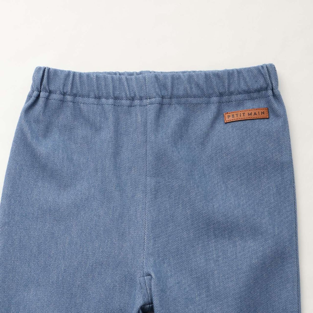 [Tamagotchi] Appliqu&eacute; Leggings,Blue, large image number 4