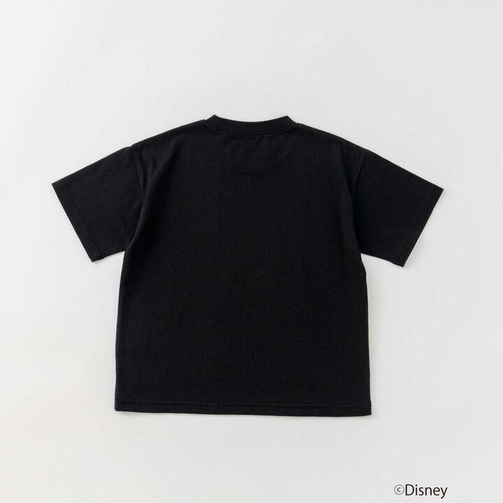 [Parent-Child Matching] [Disney] Sports Short-Sleeve T-Shirt,White, medium image number 20