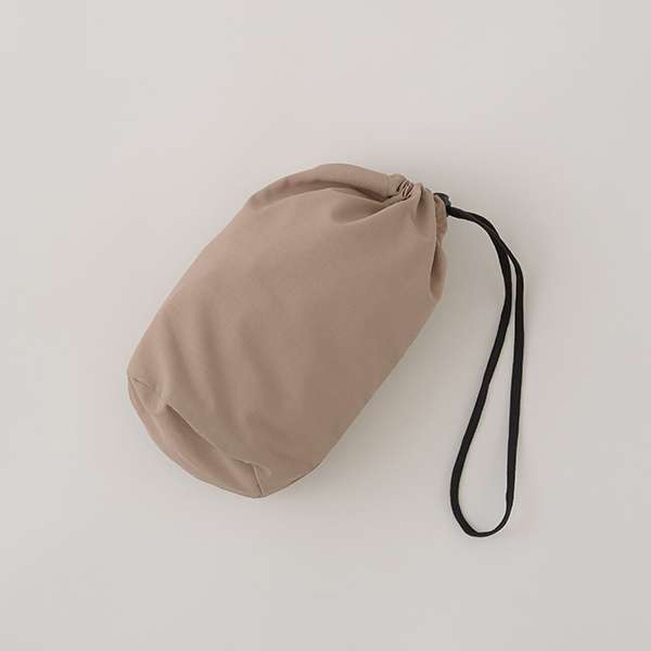 Water-Repellent Everyday Mountain Parka (Storage Bag Included),Charcoal gray, large image number 16