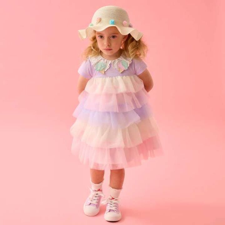 Washable Ice Hat,Pearl white, medium image number 10