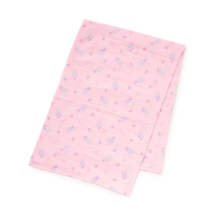 [Baby Berie-chan] Gauze Blanket,Off white, medium image number 3