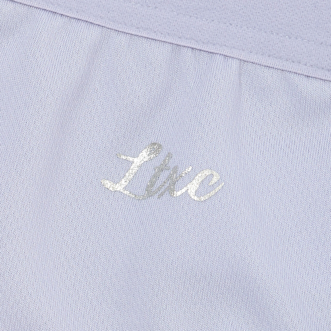 One-Point Logo Shorts,Off white, large image number 3