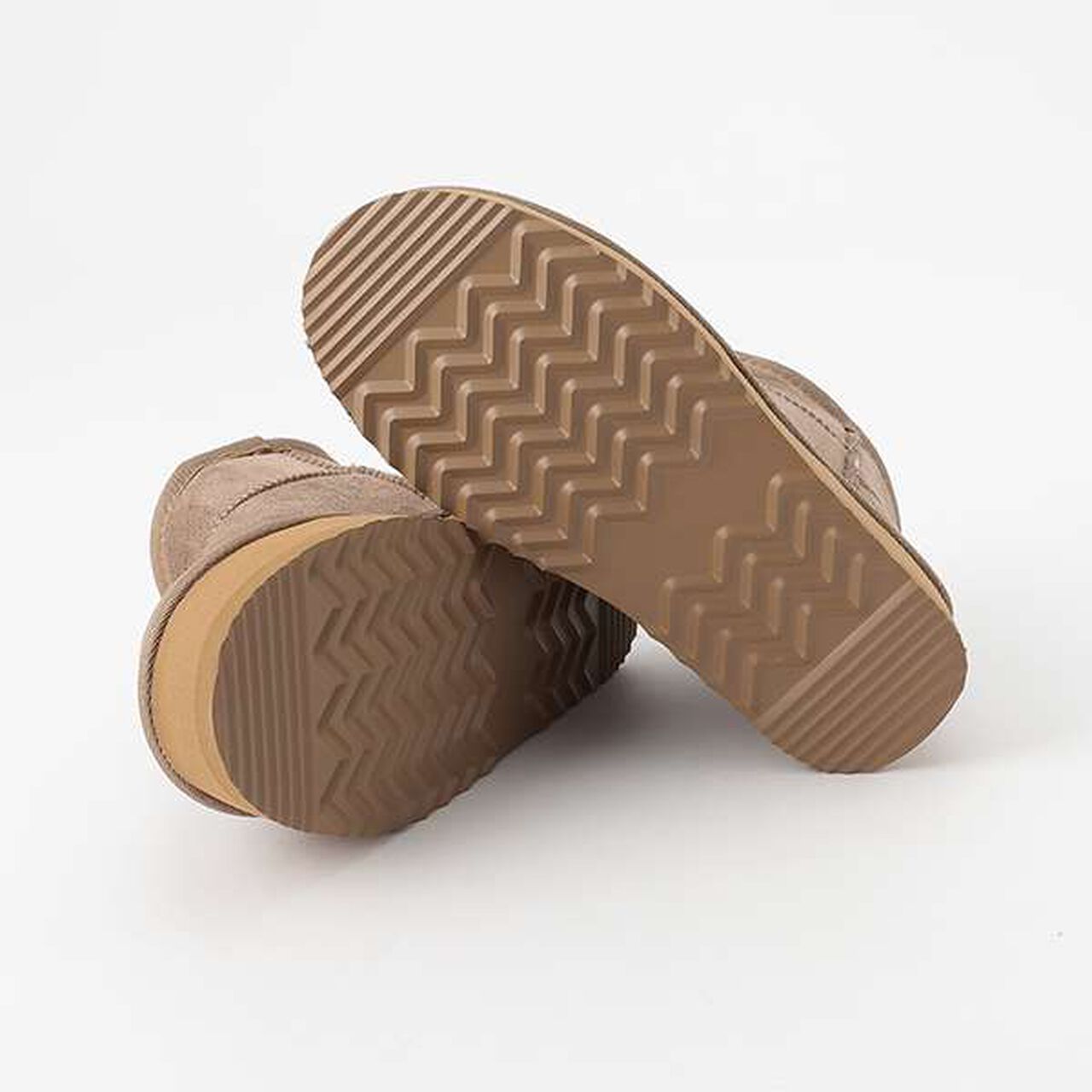 Mouton Boots,Greige, large image number 8