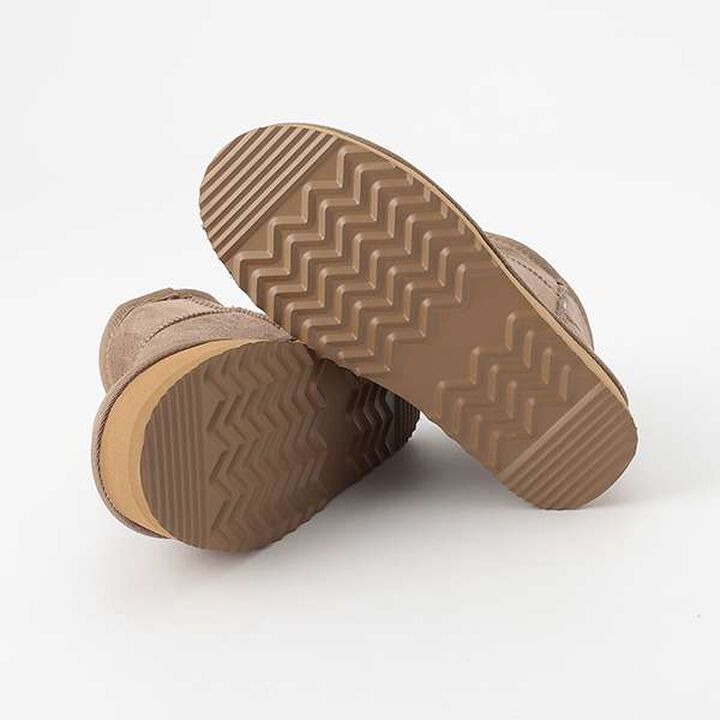 Mouton Boots,Greige, medium image number 8