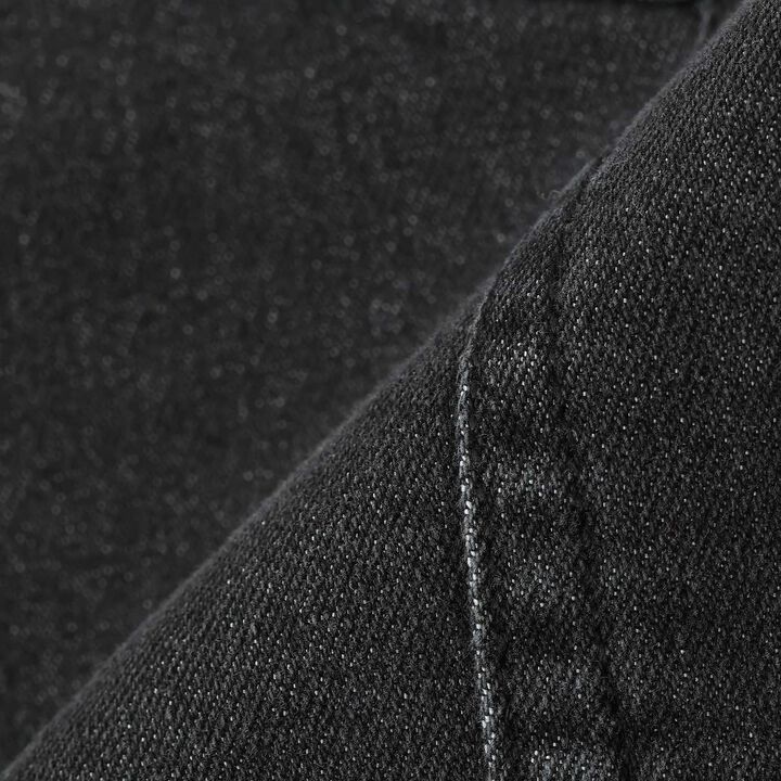 [Lee] Painter Half Pants,Sax blue, medium image number 11