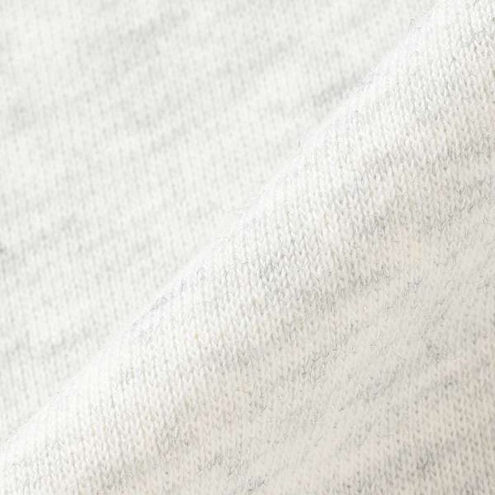 [LTXC] Quick-Dry Absorbent Waist Logo Sweatpants,Smoke white, medium image number 10