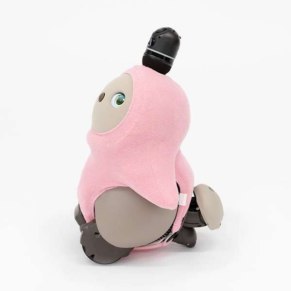 mezzo piano × LOVOT Whole Garment | Narumiya Official Global