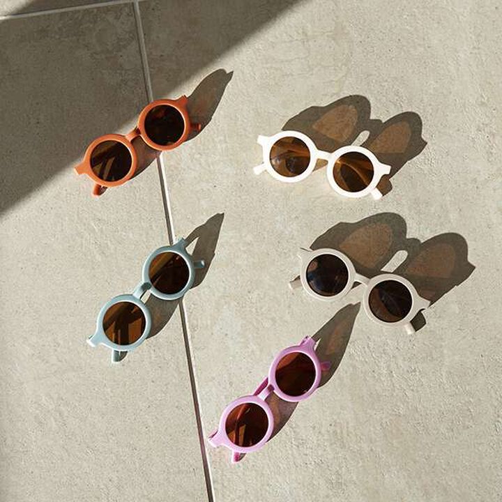 Sunglasses,Camel, medium image number 1