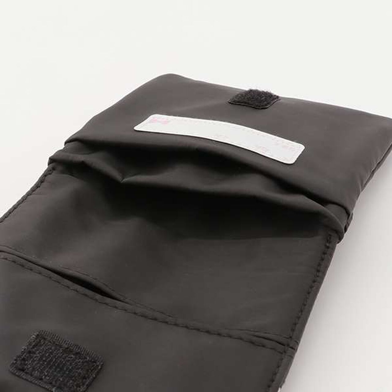 Piano Detachable Pocket,Navy, large image number 4