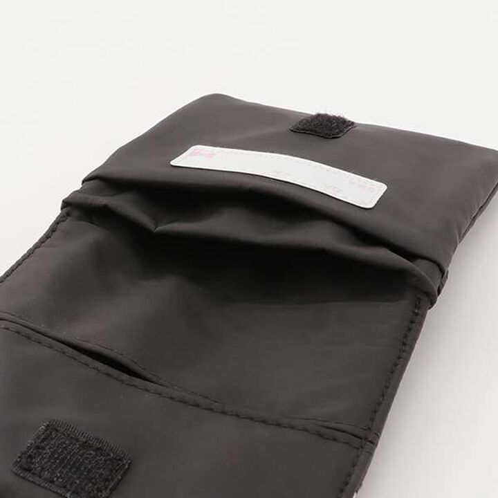 Piano Detachable Pocket,Navy, medium image number 4