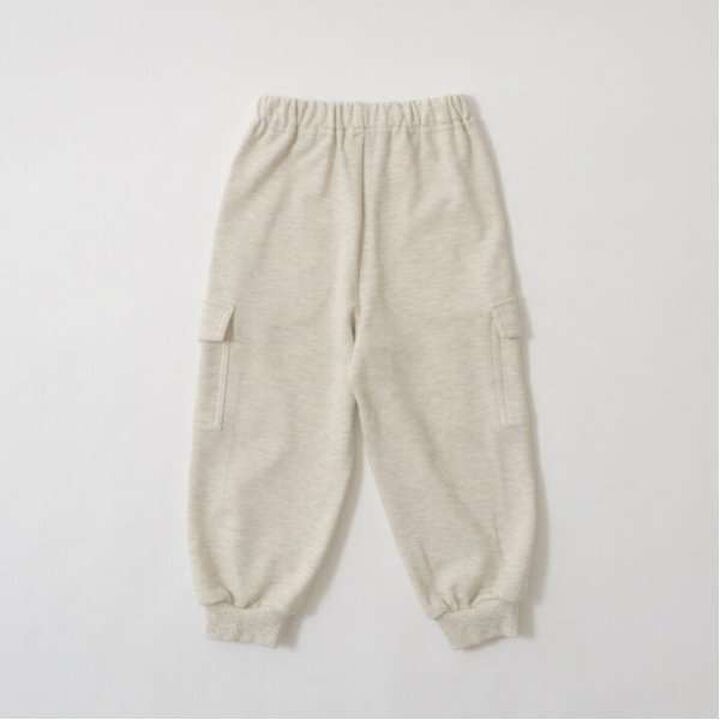 Cargo Sweatpants - Mix & Match,Blue gray, medium image number 13