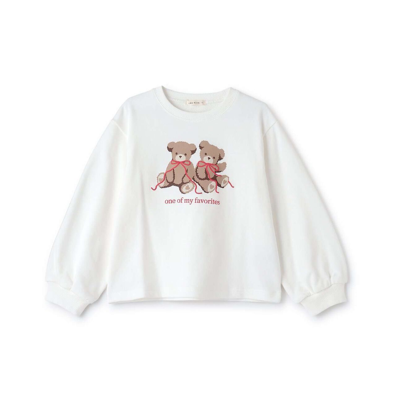 Goodbye Pills Fleece Assortment Print Sweatshirt,Mint, large image number 1