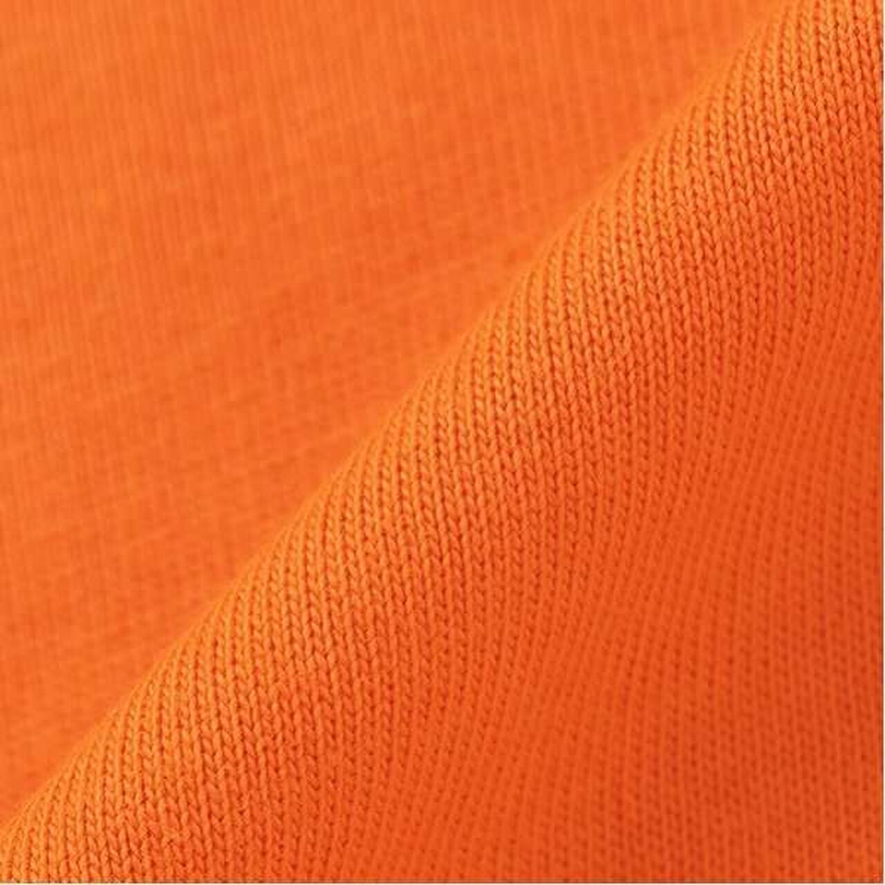 [The FOX] Anti-Stain Finish Sagara Patch T-Shirt,Magenta, large image number 17