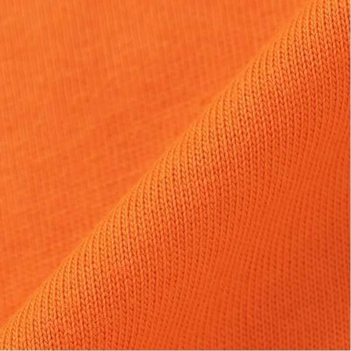 [The FOX] Anti-Stain Finish Sagara Patch T-Shirt,Magenta, medium image number 17