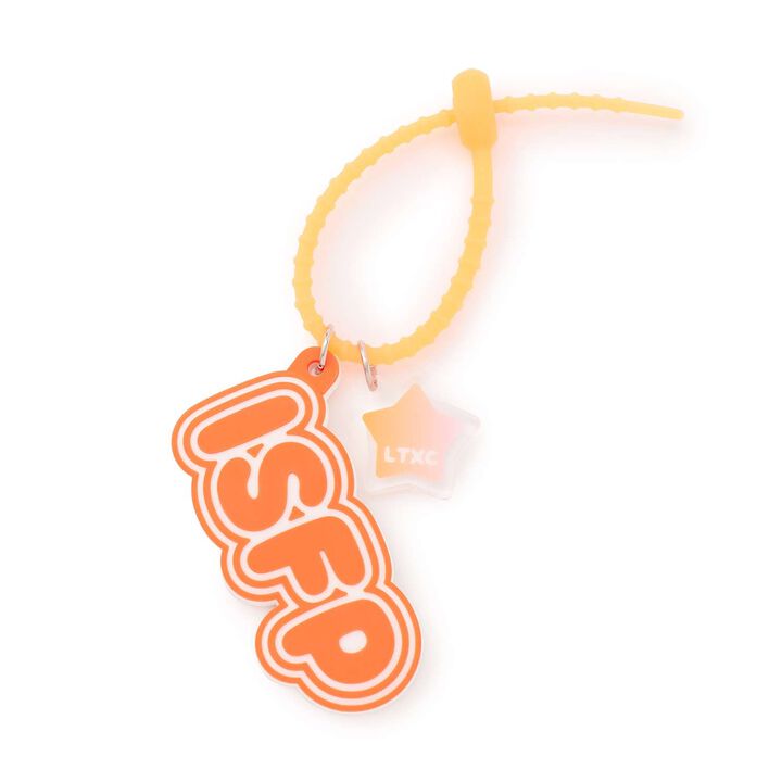 Personality Diagnosis Rubber Charm 2,, medium