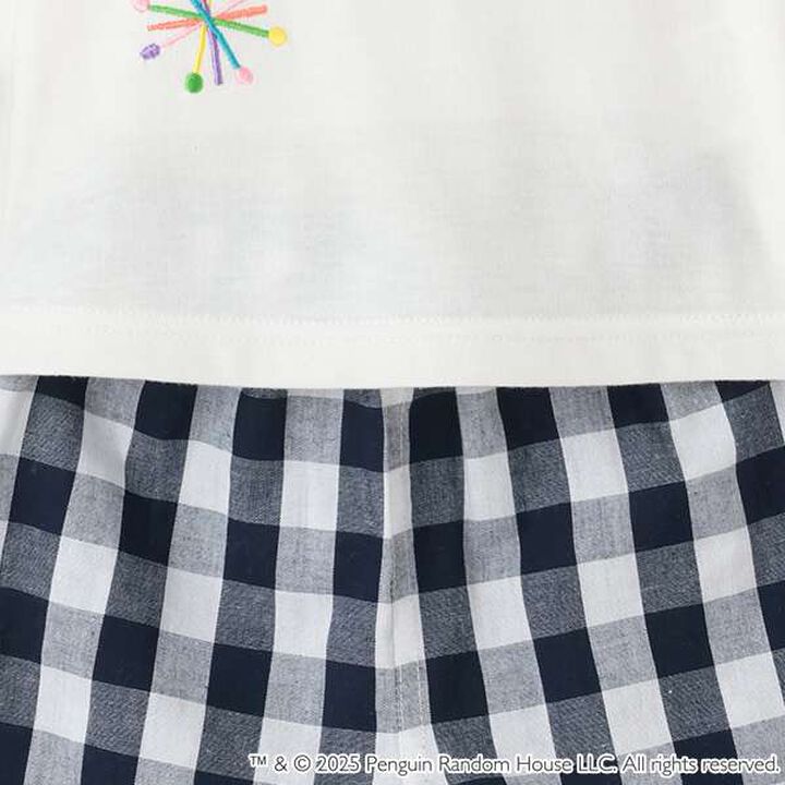 [Hungry Caterpillar] Assortment Outfit Set,Yellow, medium image number 9