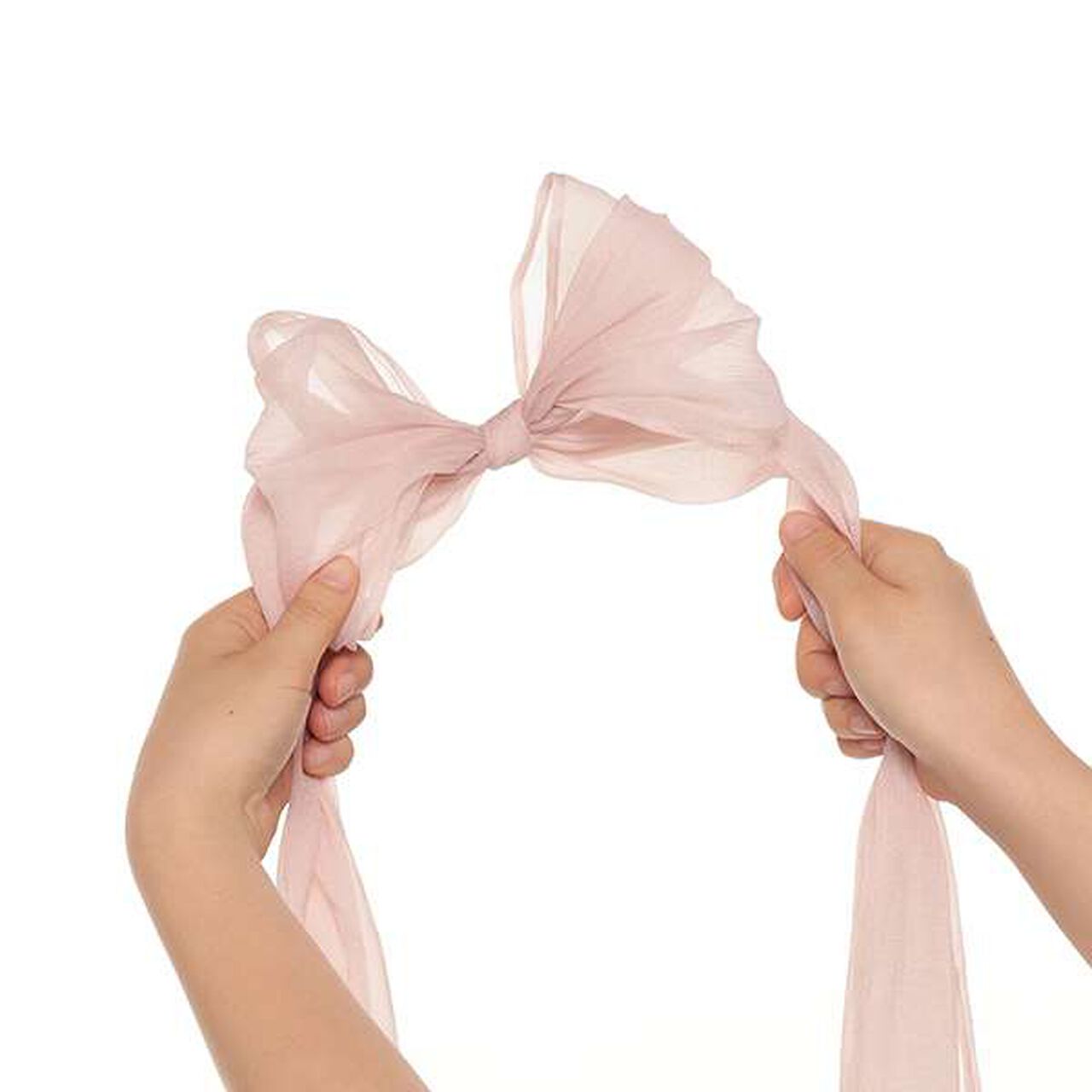 Large Floral Pattern 2 WAY Yukata,Cream, large image number 17