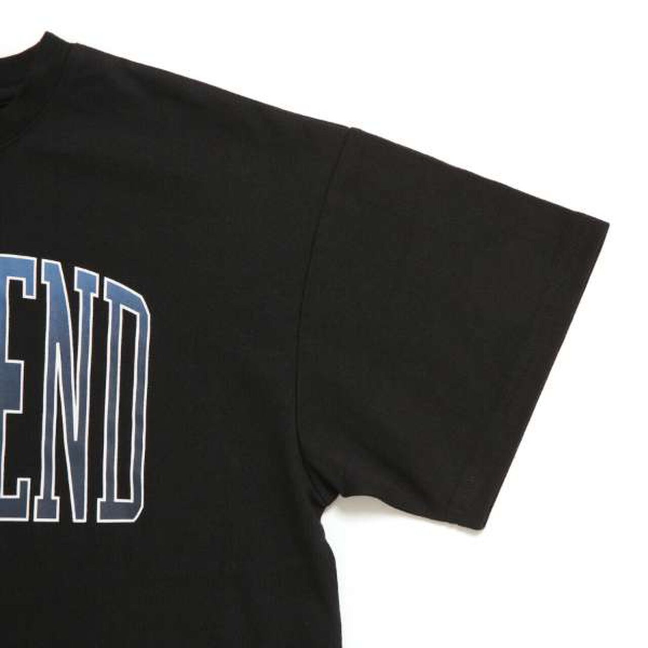 Insect Repellent Short Sleeve T-Shirt,Black, large image number 8