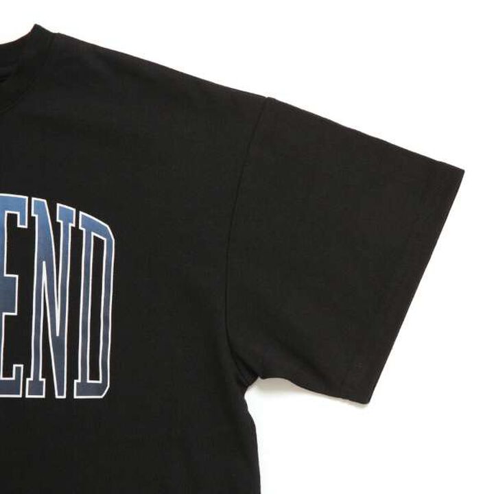 Insect Repellent Short Sleeve T-Shirt,Black, medium image number 8