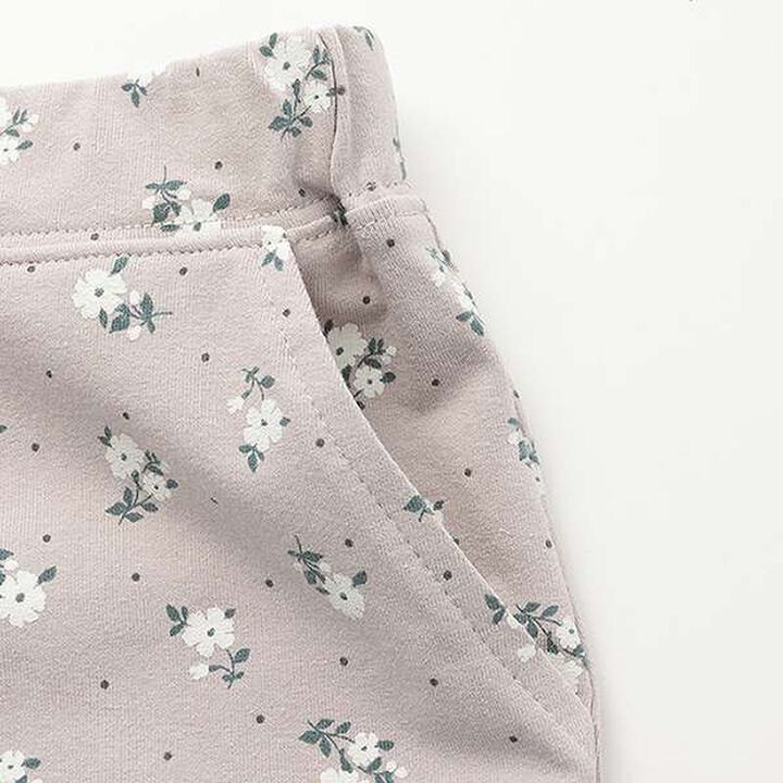 [Affordable] Frill Shorts,Light beige, medium image number 8