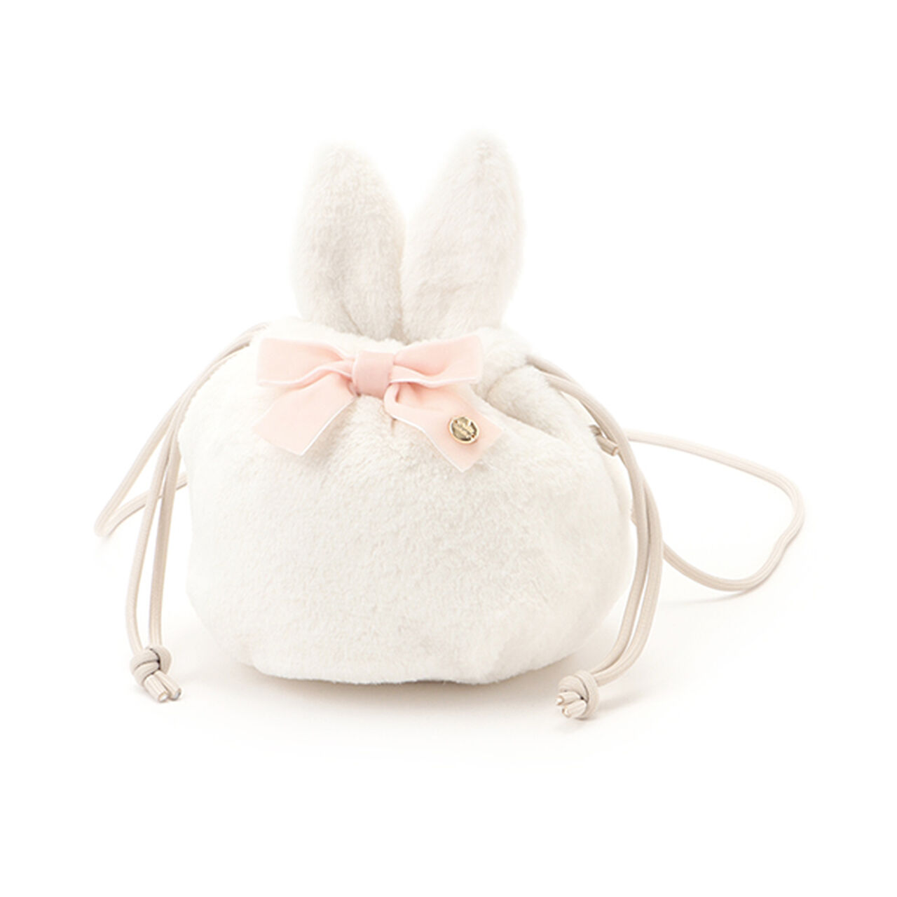 Animal Assortment Small Shoulder Bag,Ivory, large image number 0