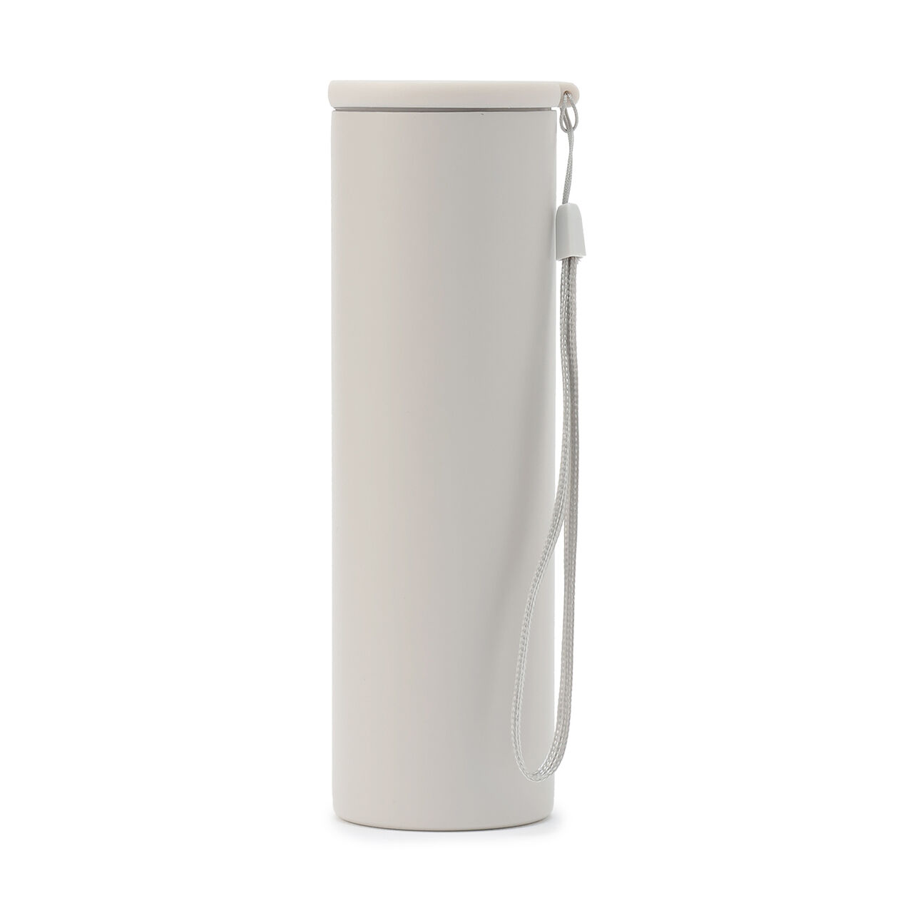Cool-to-the-Touch Ice Pack Bottle [LG],Blue gray, large image number 2