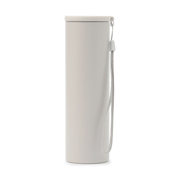 Cool-to-the-Touch Ice Pack Bottle [LG],Blue gray, medium image number 2